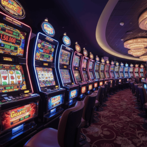 casino games