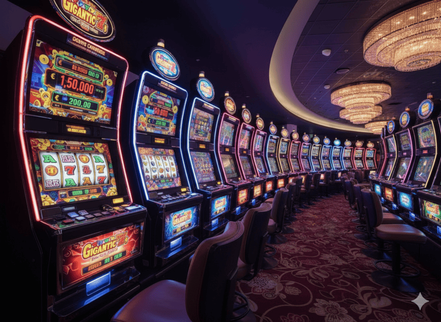 casino games