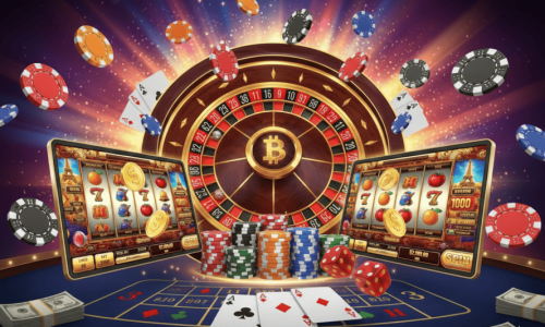 gambling sites