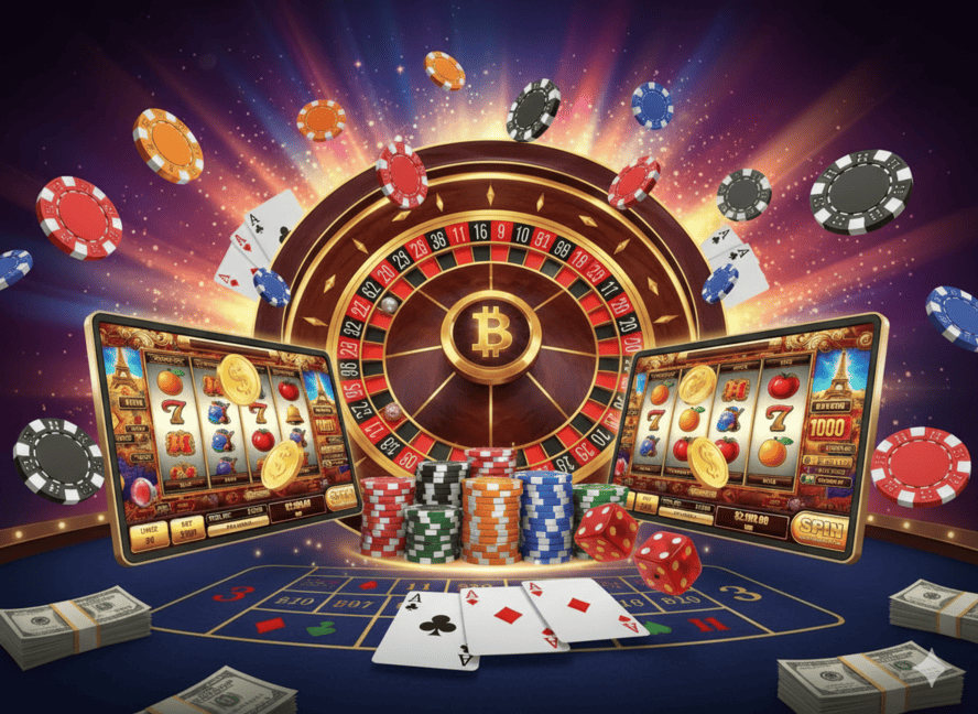gambling sites