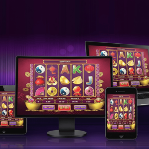 online scratch cards UK