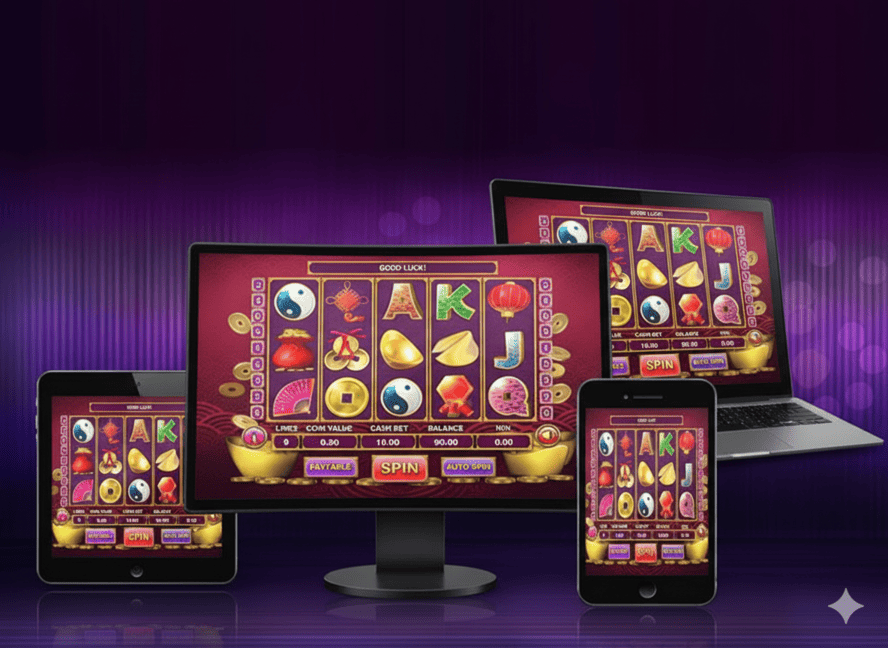 online scratch cards UK