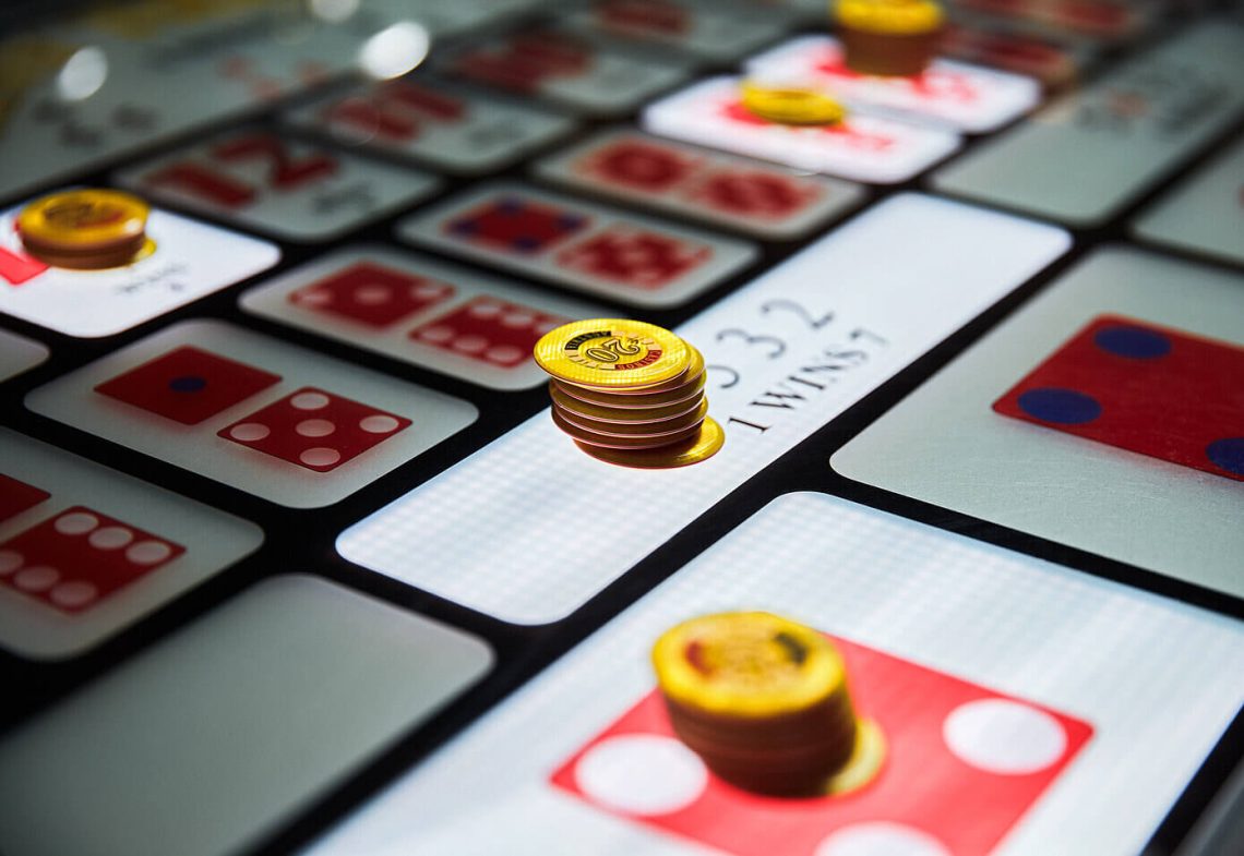 aussie online casino sites