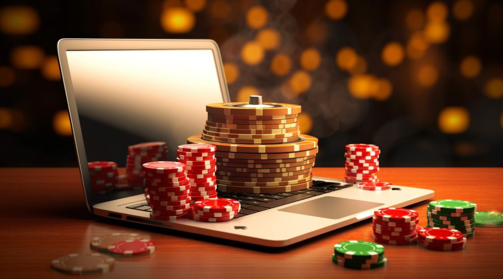 casino journey