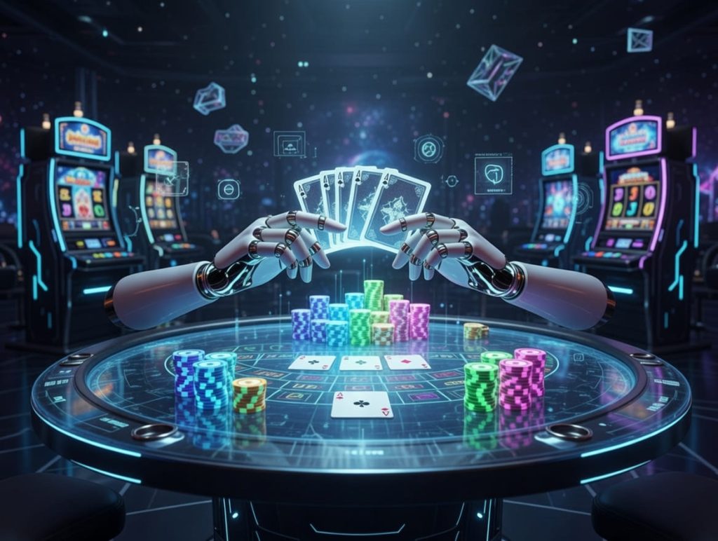 minimum deposit 1 dollar casino