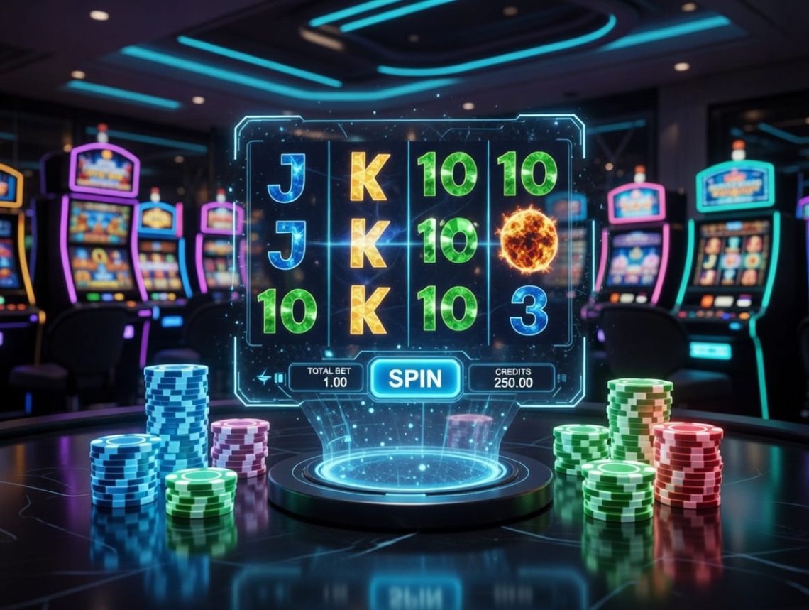 minimum deposit 1 dollar casino