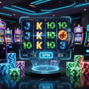 minimum deposit 1 dollar casino