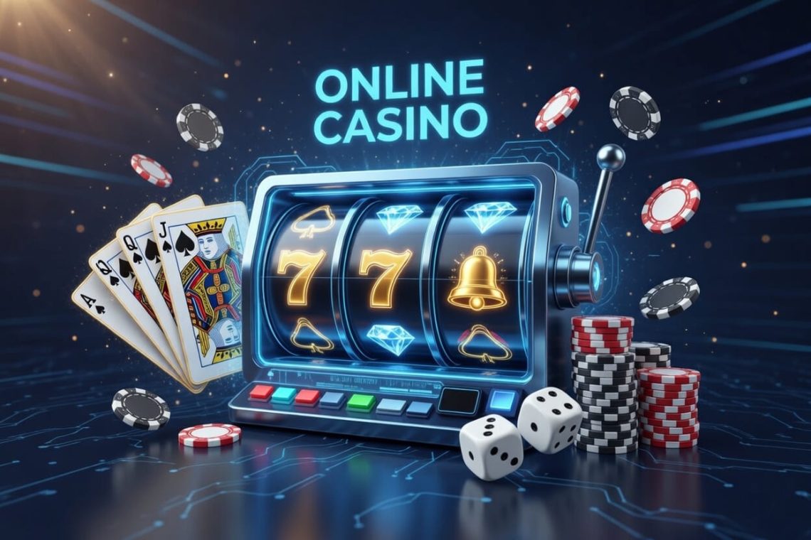 crypto gambling