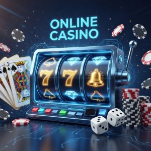 crypto gambling