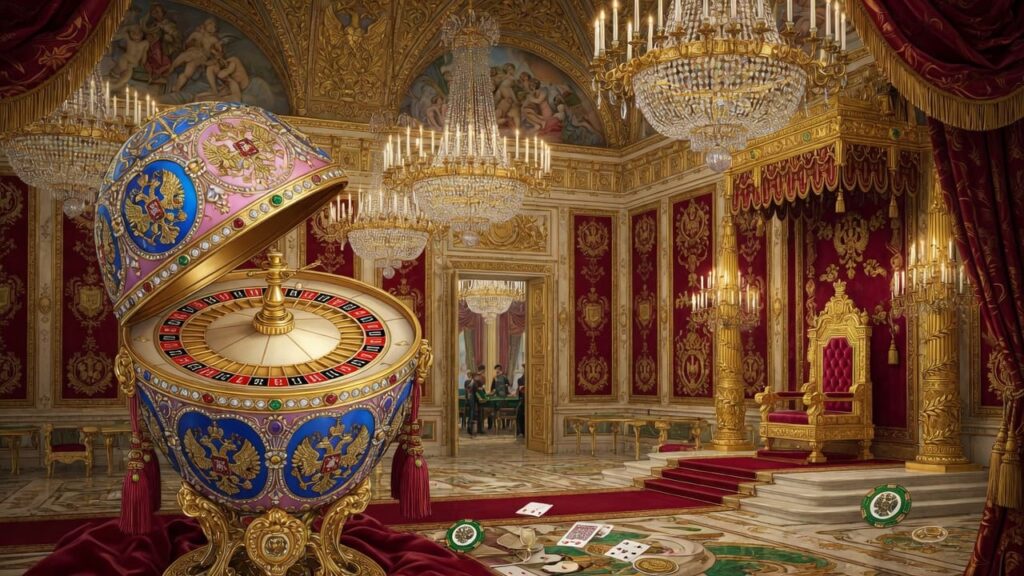 casino