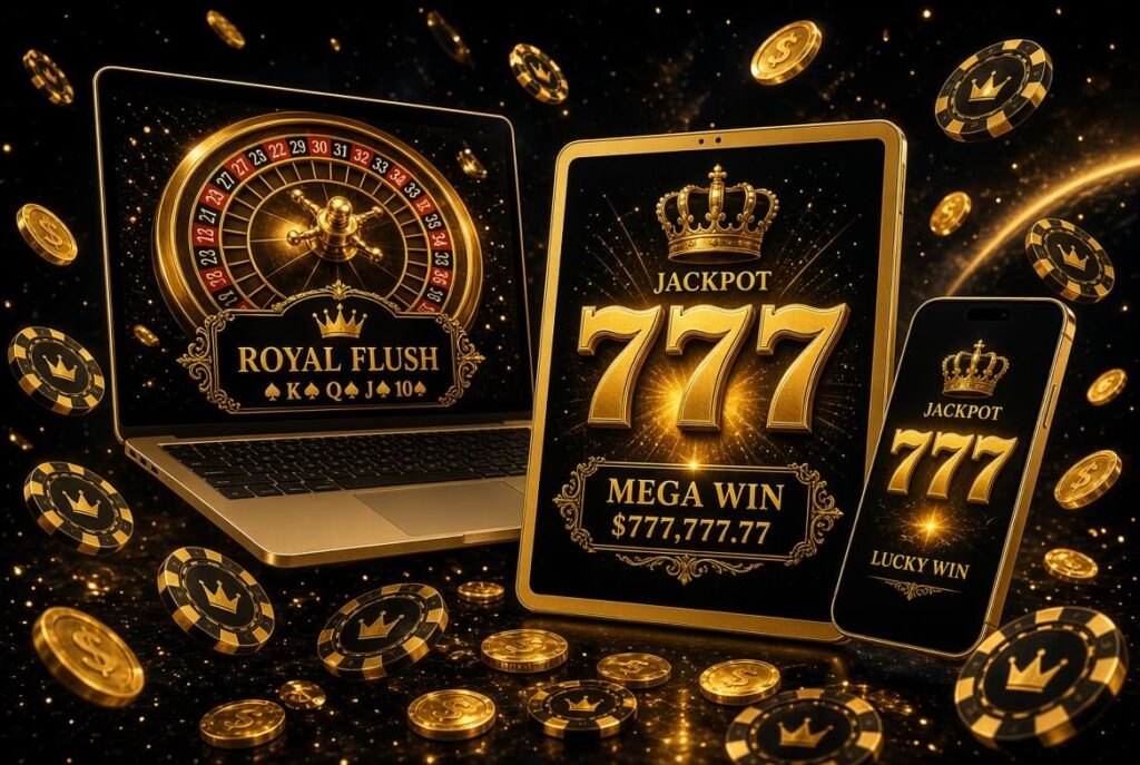 casino online en argentina