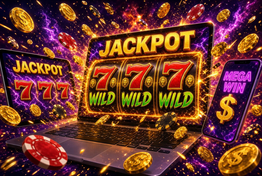 casino online en argentina