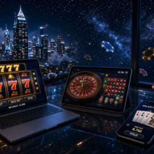 casino online en argentina